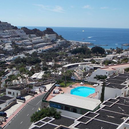 Montesol Gran Canaria Puerto Rico  Exteriér fotografie