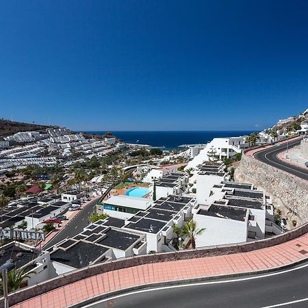 Montesol Gran Canaria Puerto Rico  Exteriér fotografie