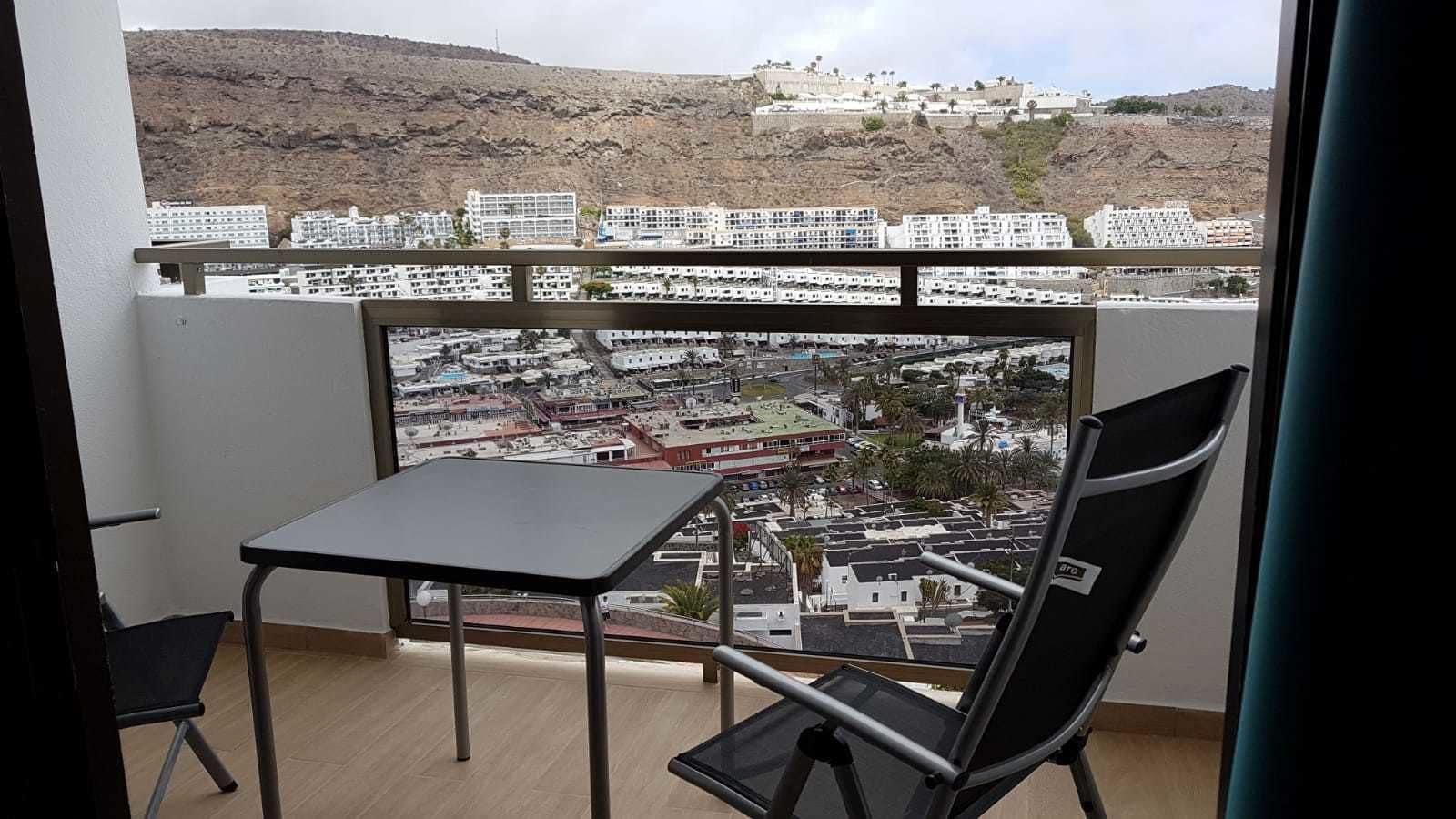 Montesol Gran Canaria Puerto Rico  Exteriér fotografie