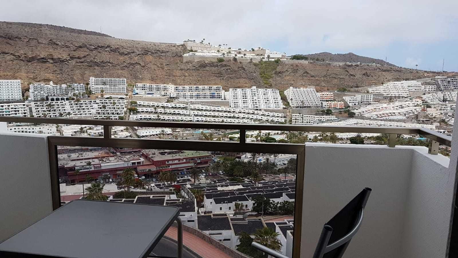 Montesol Gran Canaria Puerto Rico  Exteriér fotografie