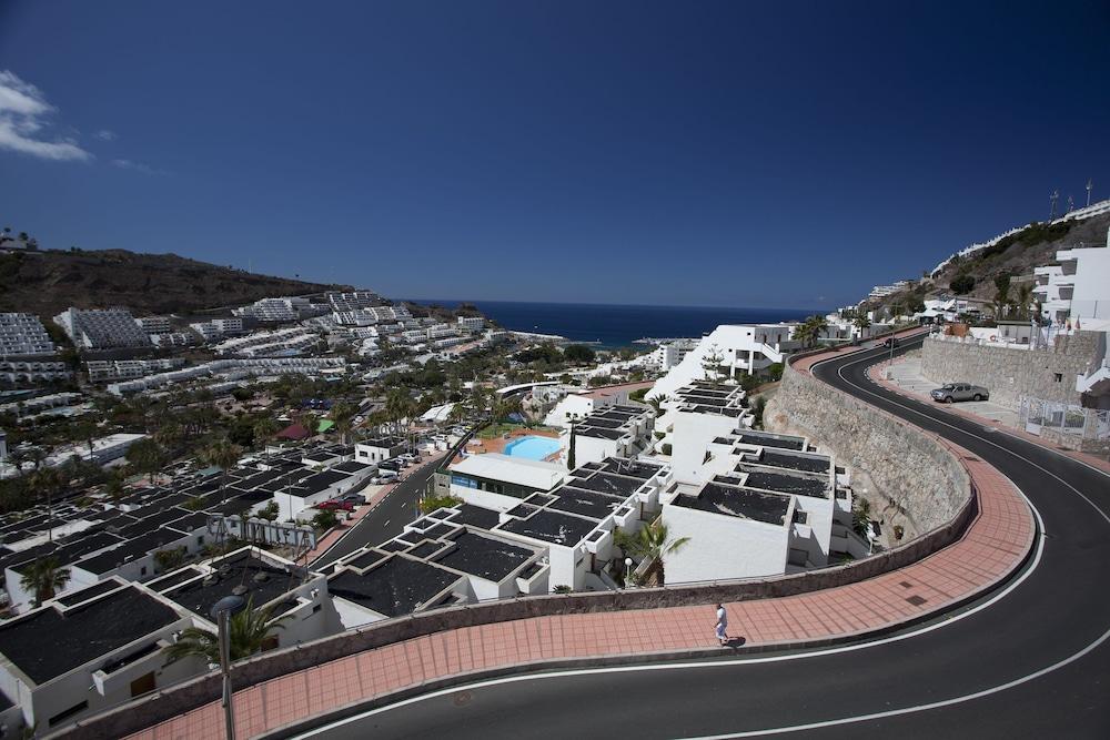 Montesol Gran Canaria Puerto Rico  Exteriér fotografie