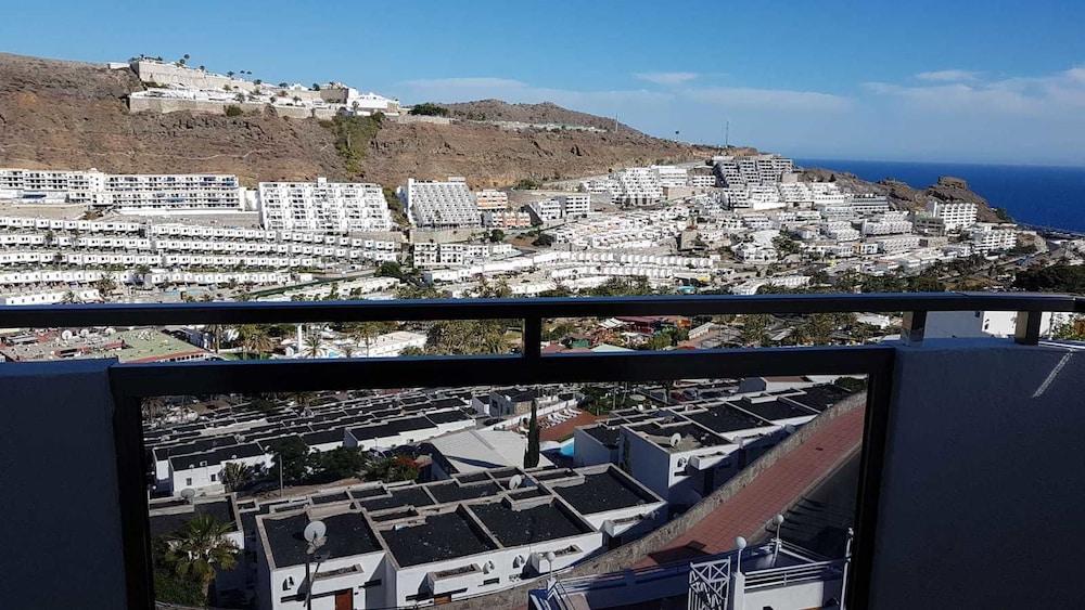 Montesol Gran Canaria Puerto Rico  Exteriér fotografie